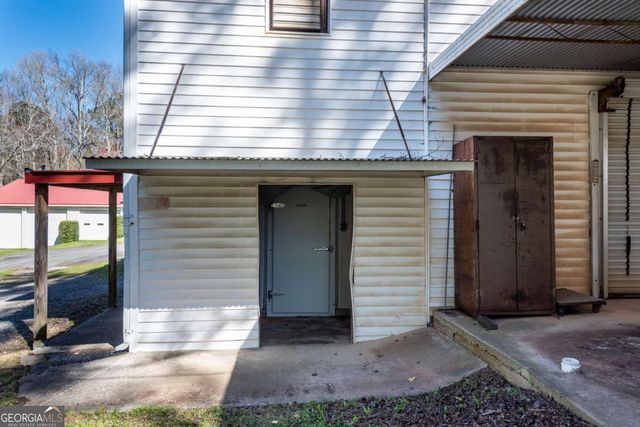 1695 Old Canton Road, Ball Ground, GA 30107
