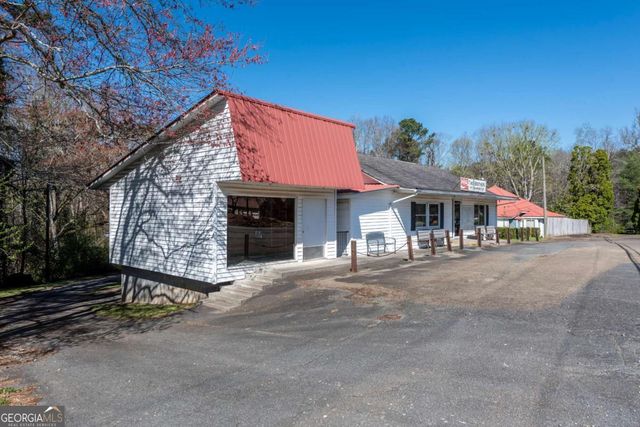 1695 Old Canton Road, Ball Ground, GA 30107
