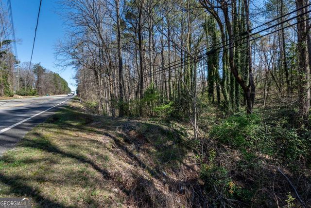 1695 Old Canton Road, Ball Ground, GA 30107