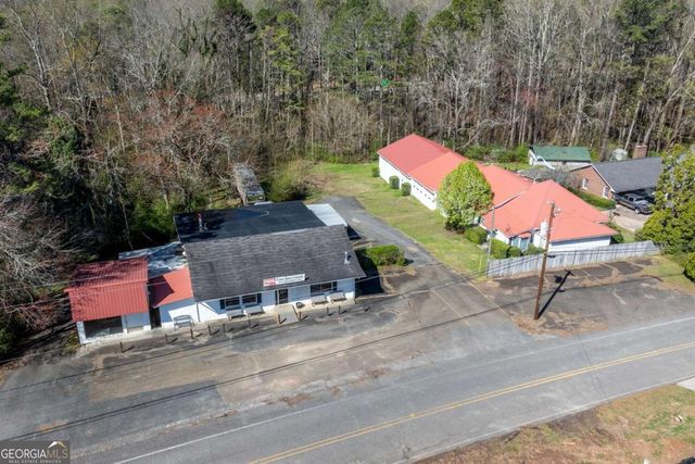 1695 Old Canton Road, Ball Ground, GA 30107