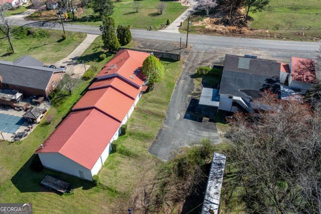 1695 Old Canton Road, Ball Ground, GA 30107