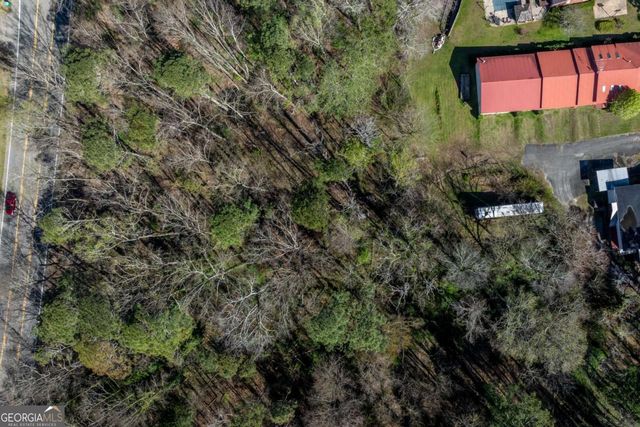 1695 Old Canton Road, Ball Ground, GA 30107