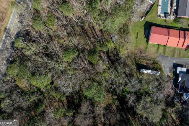 1695 Old Canton Road, Ball Ground, GA 30107