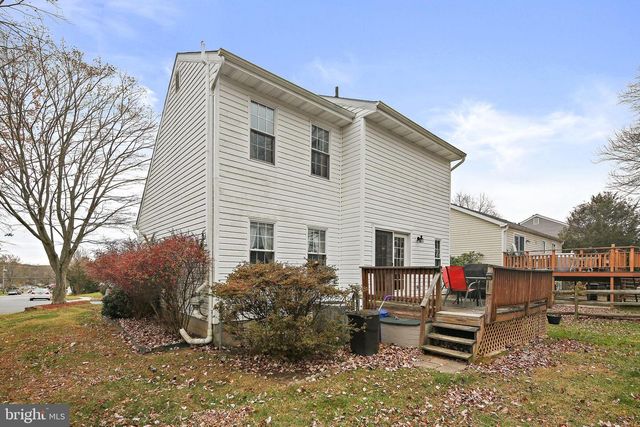 301 KEARNEY DR, Owings Mills, MD 21117