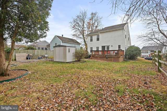 301 KEARNEY DR, Owings Mills, MD 21117