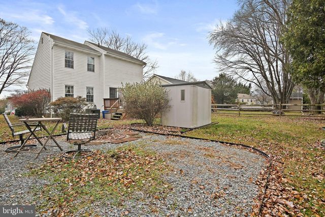 301 KEARNEY DR, Owings Mills, MD 21117