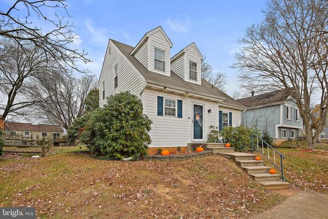 301 KEARNEY DR, Owings Mills, MD 21117