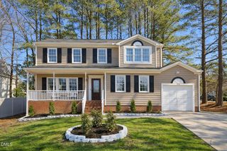 300 Pate Street, Apex, NC 27502