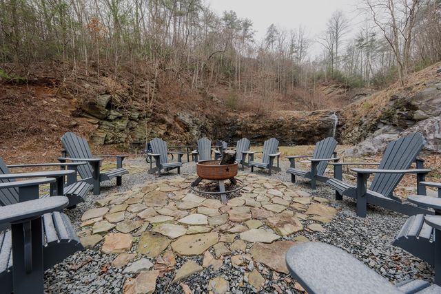 Lot 127 Serene Pond Trail, Murphy, NC 28906