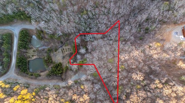 Lot 127 Serene Pond Trail, Murphy, NC 28906