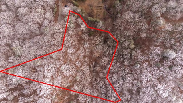 Lot 127 Serene Pond Trail, Murphy, NC 28906