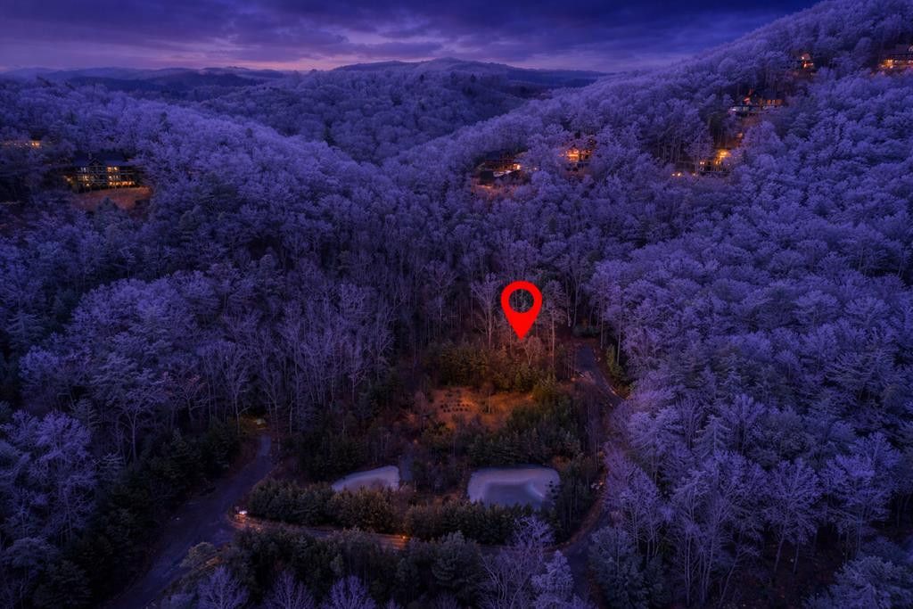 Lot 127 Serene Pond Trail, Murphy, NC 28906