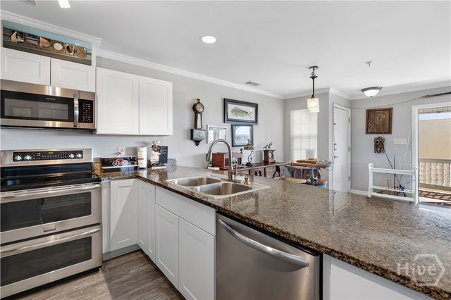 8 Silver Avenue 9, Tybee Island, GA 31328