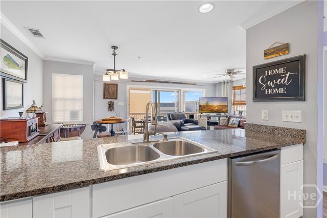 8 Silver Avenue 9, Tybee Island, GA 31328