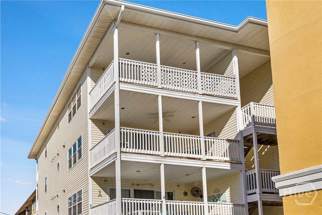 8 Silver Avenue 9, Tybee Island, GA 31328