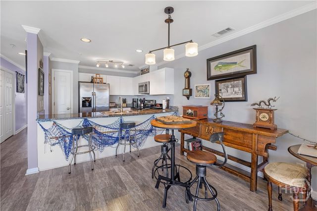 8 Silver Avenue 9, Tybee Island, GA 31328