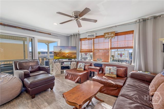 8 Silver Avenue 9, Tybee Island, GA 31328
