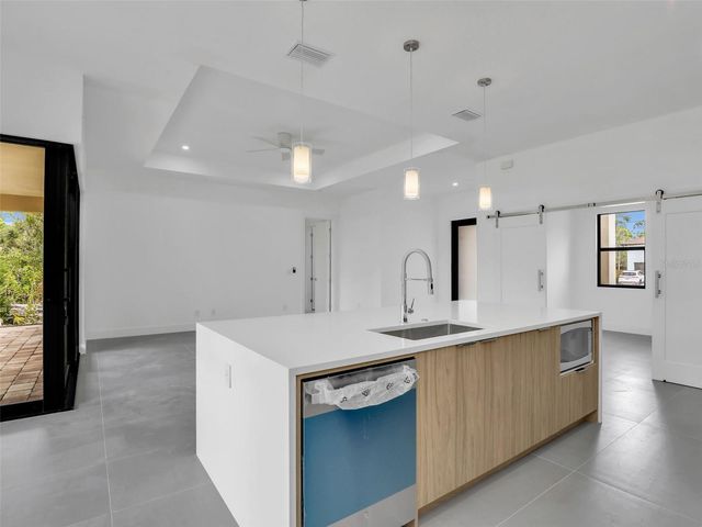 6161 FEISE STREET, Port Charlotte, FL 33981