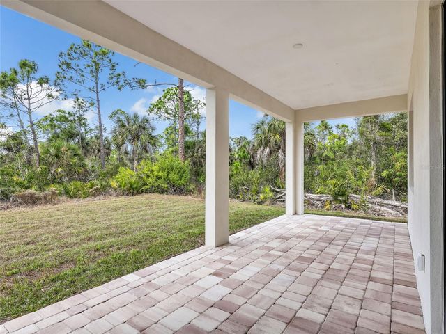 6161 FEISE STREET, Port Charlotte, FL 33981