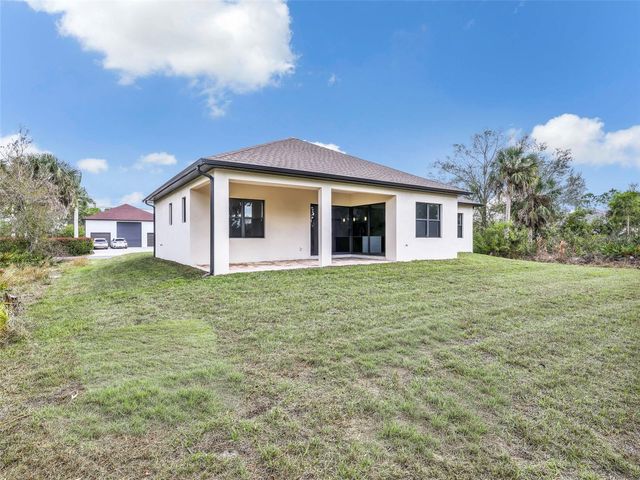 6161 FEISE STREET, Port Charlotte, FL 33981