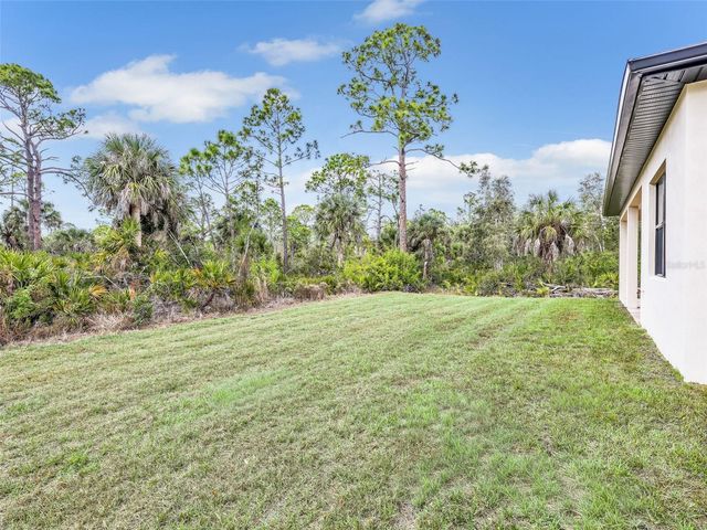 6161 FEISE STREET, Port Charlotte, FL 33981