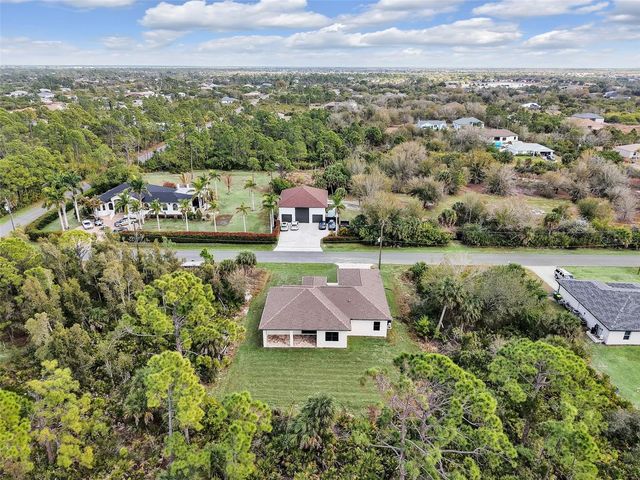 6161 FEISE STREET, Port Charlotte, FL 33981