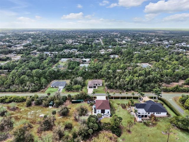 6161 FEISE STREET, Port Charlotte, FL 33981