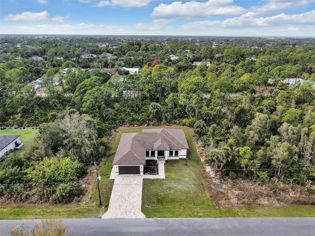 6161 FEISE STREET, Port Charlotte, FL 33981