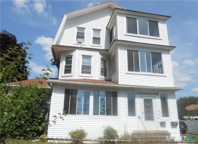 166 Booth Street, Stratford, CT 06614