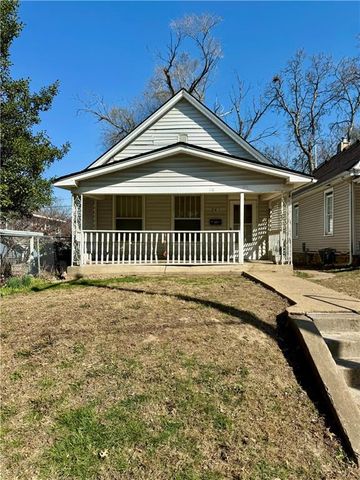 241 N 20th Street, Kansas City, KS 66102