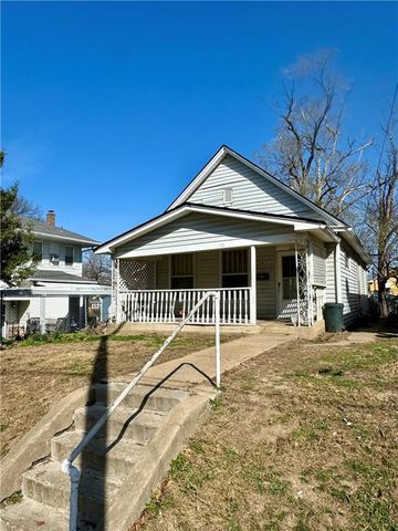 241 N 20th Street, Kansas City, KS 66102