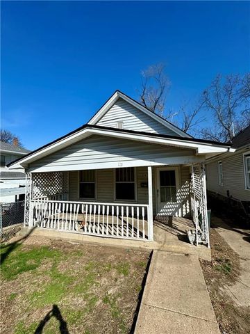 241 N 20th Street, Kansas City, KS 66102