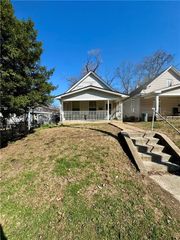 241 N 20th Street, Kansas City, KS 66102