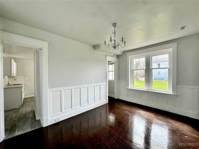 519 East Utica Street, Buffalo, NY 14208