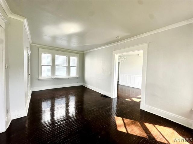 519 East Utica Street, Buffalo, NY 14208