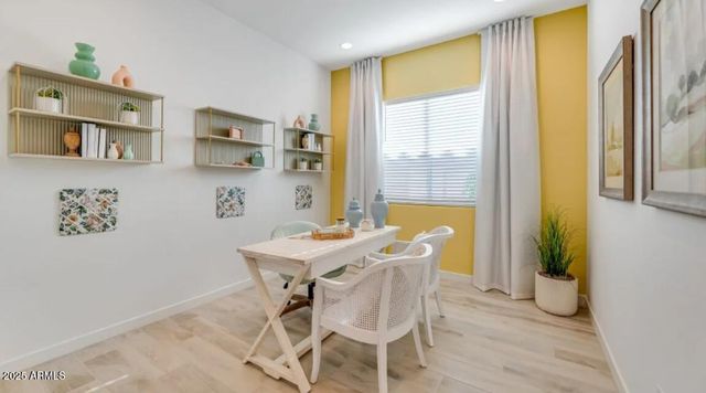 25527 N 149TH Avenue, Surprise, AZ 85387