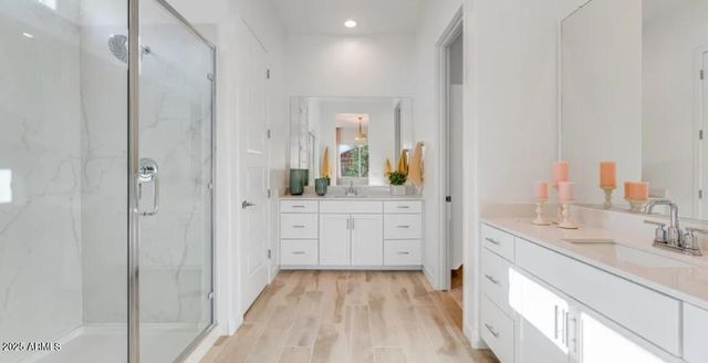 25527 N 149TH Avenue, Surprise, AZ 85387