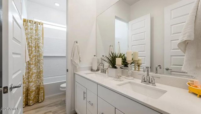 25527 N 149TH Avenue, Surprise, AZ 85387