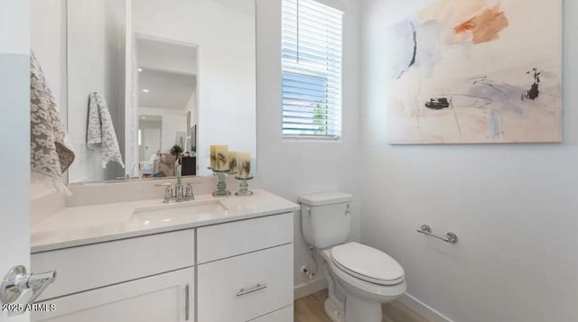 25527 N 149TH Avenue, Surprise, AZ 85387