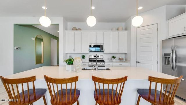 25527 N 149TH Avenue, Surprise, AZ 85387