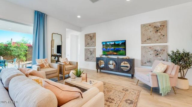 25527 N 149TH Avenue, Surprise, AZ 85387