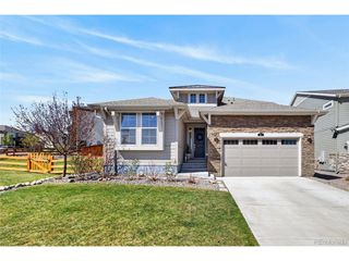 63 Green Fee Cir, Castle Pines, CO 80108