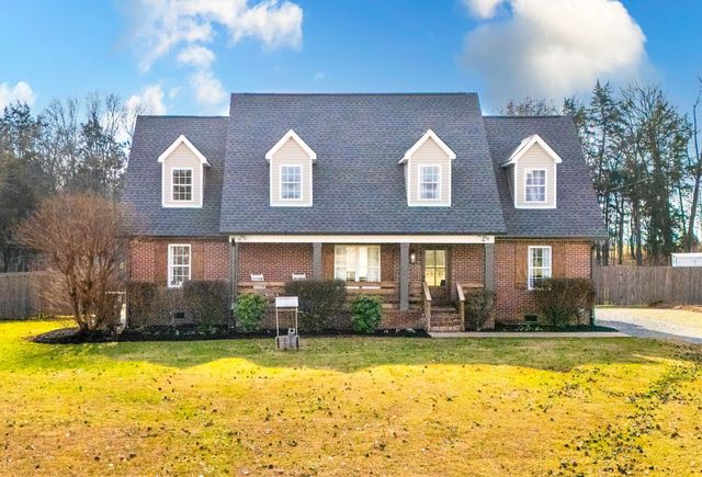 1993 Egypt Rd, Chapel Hill, TN 37034