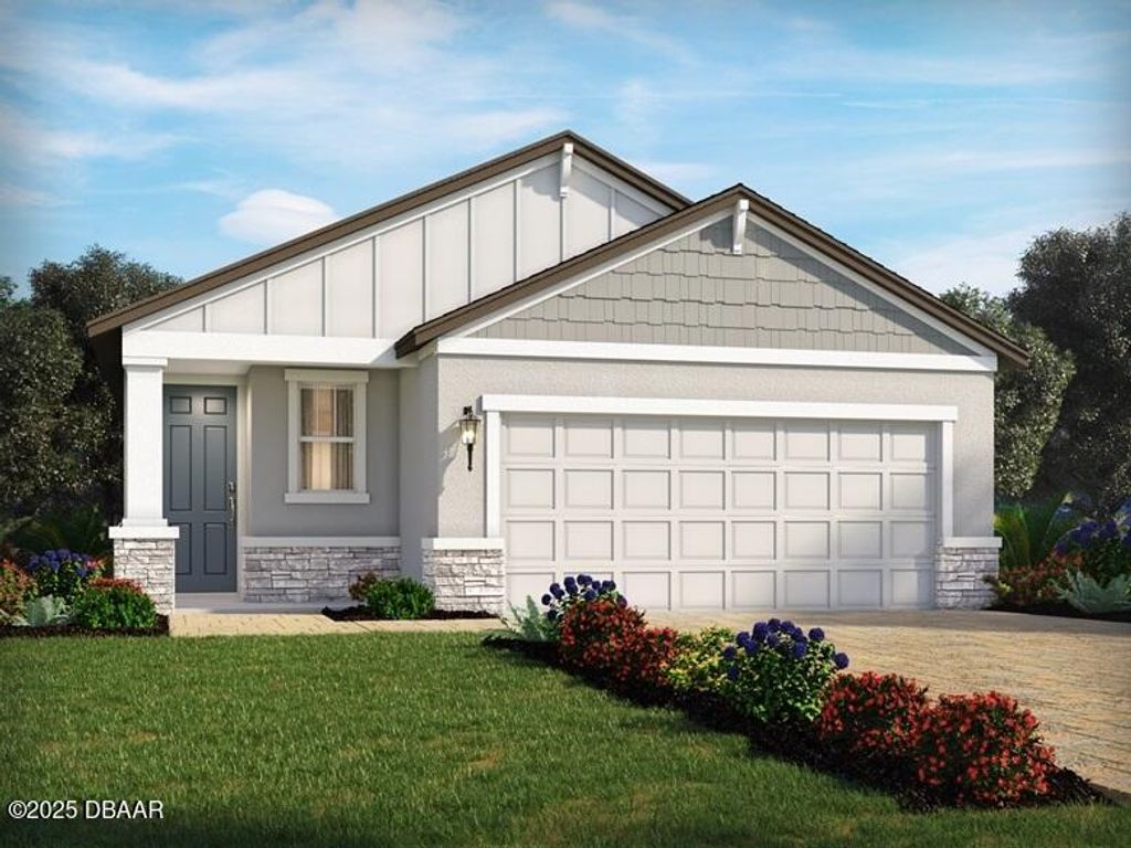 105 Pitching Wedge Drive, Daytona Beach, FL 32124