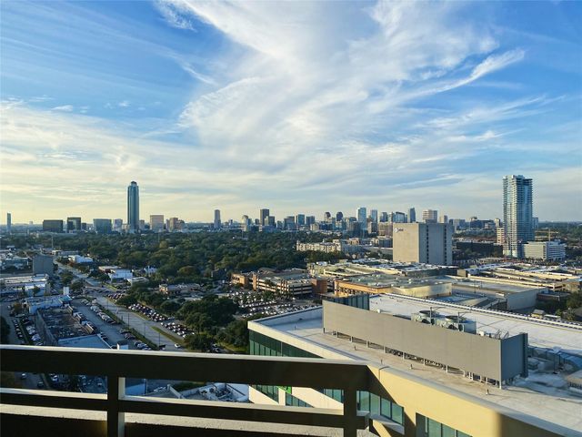 14 Greenway Plaza 23M, Houston, TX 77046