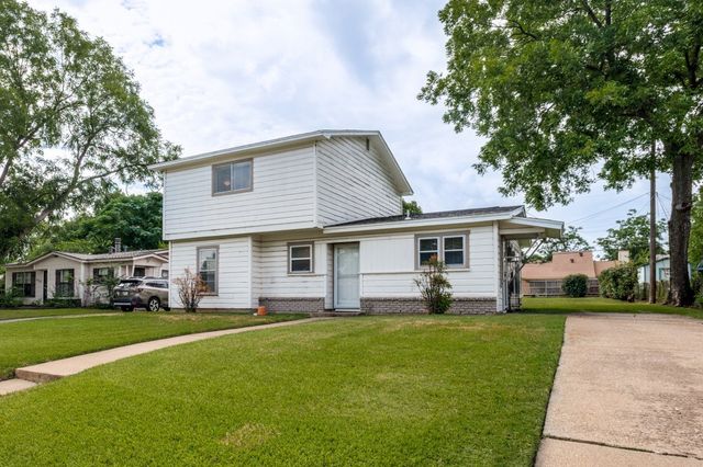 408 Bryan Drive, Arlington, TX 76011
