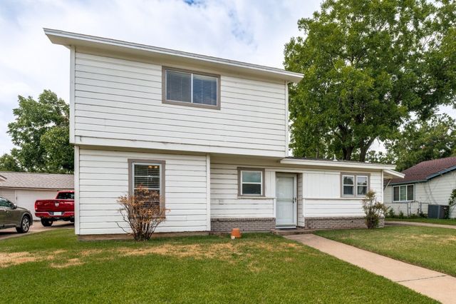 408 Bryan Drive, Arlington, TX 76011