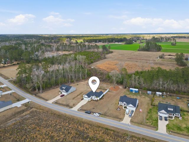 4765 Myrtle West Dr., Loris, SC 29569