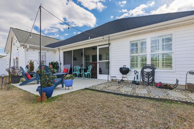 4765 Myrtle West Dr., Loris, SC 29569