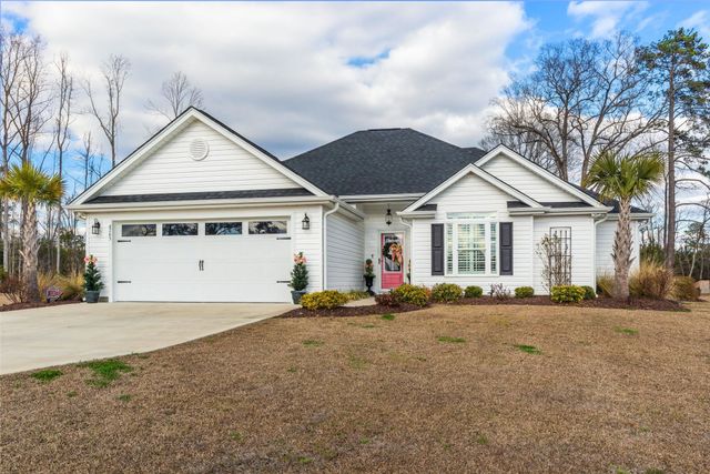 4765 Myrtle West Dr., Loris, SC 29569